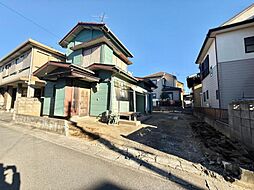 八千代市大和田土地