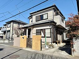 龍ケ崎市佐貫四丁目