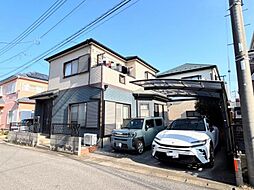 八千代市大和田新田