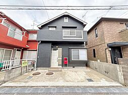 鎌ケ谷市北中沢