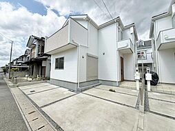 千葉市花見川区柏井2期