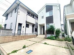 船橋市習志野台6丁目戸建