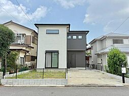 八千代市大和田新田