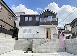 八千代市大和田新田1期