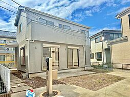 千葉市花見川区犢橋町