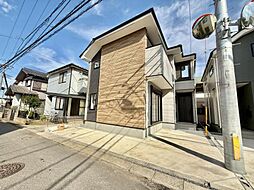 八千代市大和田新田22期　1号棟