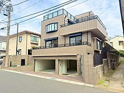 船橋市習志野台6丁目