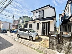 船橋市三山4丁目