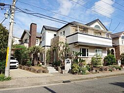 佐倉市南ユーカリが丘