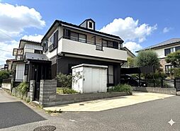 船橋市八木が谷1丁目