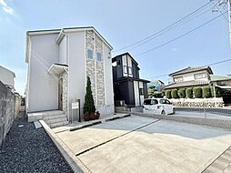 千葉市花見川区こてはし台2丁目