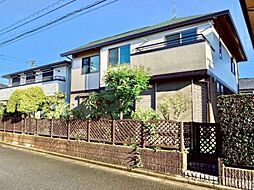 白井市大山口1丁目