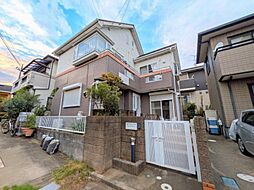 八千代市大和田新田