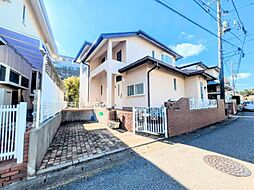 習志野市本大久保4丁目