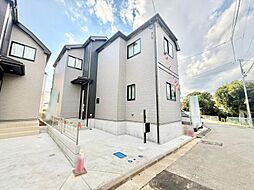 八千代市八千代台西8丁目 A号棟