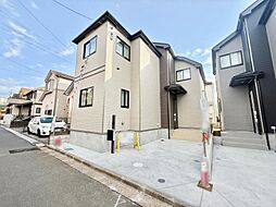 八千代市八千代台西8丁目 B号棟