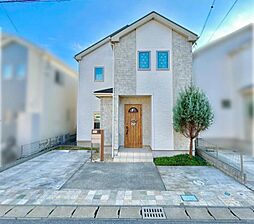 八千代市緑が丘西5丁目