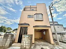 習志野市東習志野