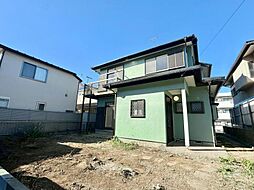 船橋市南三咲1丁目