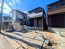 八千代市村上　B号棟