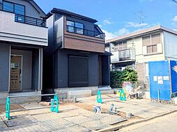 八千代市村上　A号棟