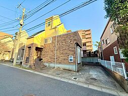 船橋市二宮1丁目