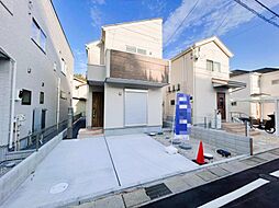 市川大野1丁目　新築　2号棟