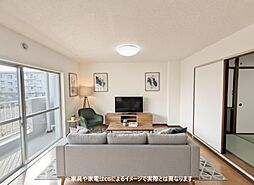 内野東団地　7棟