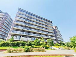 ウェルガーデンE棟