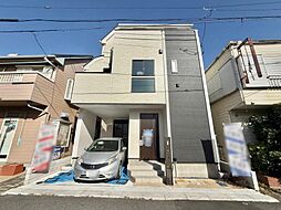 船橋市海神 第11期