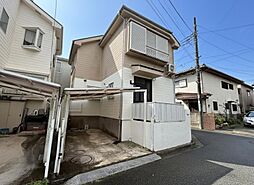 船橋市八木が谷1丁目