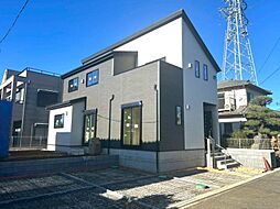 千葉市花見川区こてはし台2丁目