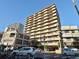 アーベントハイム大久保駅前