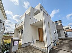 八千代市島田台　戸建