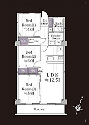 勝田台センチュリーマンション