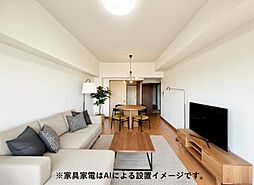 アビック21　スプリングタワー