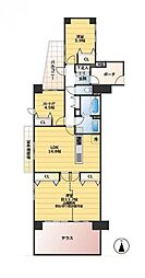 レクセルガーデン志津