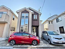 船橋市大穴南2丁目