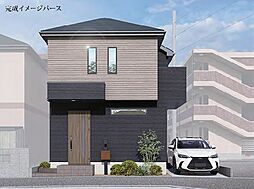 八千代市萱田町10期