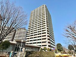 ローレルスクエア千葉ニュータウン　F棟