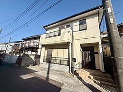 船橋市三山5丁目