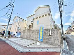 船橋市大穴北3丁目