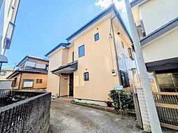 習志野市本大久保2丁目