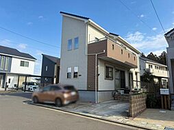 印西市東の原3丁目