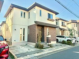 八千代市緑が丘西5丁目