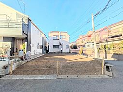 八千代市高津土地