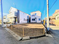 八千代市高津土地