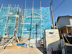 八千代市大和田28期　2号棟