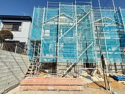 八千代市大和田28期　1号棟