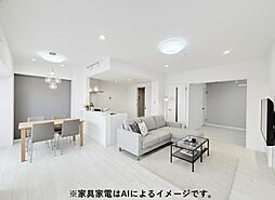 グラン津田沼ヒルズ